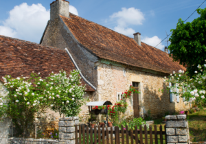 Rénovation extérieure d'une maison récente à Castres, dans le Tarn