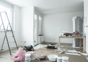 Rénovation complète d'une maison à Castres, dans le Tarn